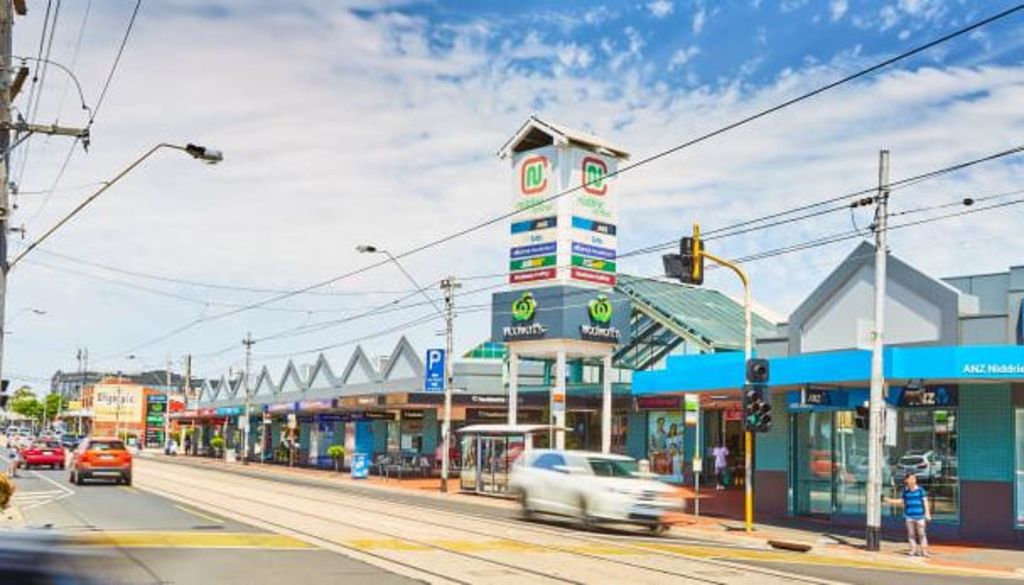 Niddrie Central and Coburg North Village to test retail property appetite