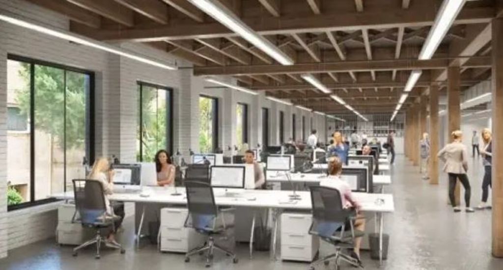 Denwol doubles its money on the sale of a Glebe office building to United Voice