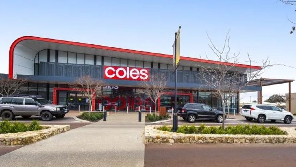 Interstate buyers, Chinese family pay $45m for Coles assets in regional WA
