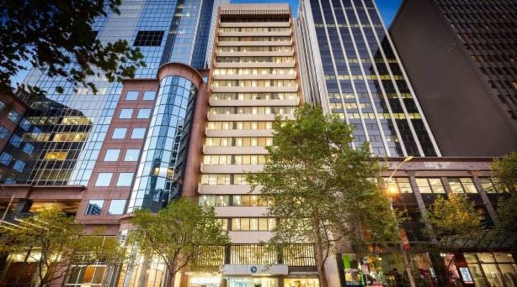 Estia founder Arvanitis exits Collins St as South Yarra beckons