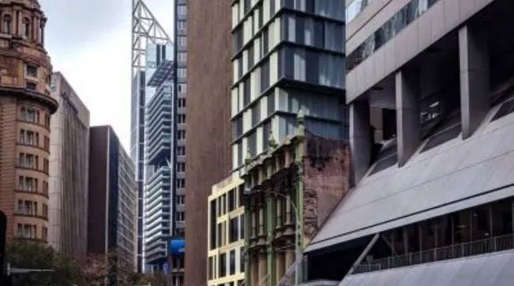 Megaboom to open second three-star hotel in the heart of Sydney