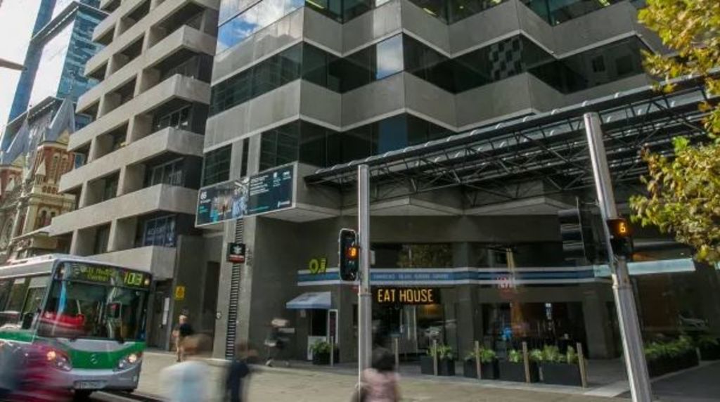Oxford kicks off $1b sale of Investa towers in Perth