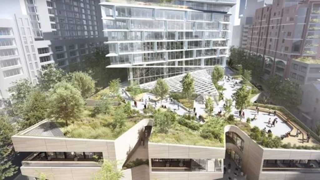 Top tenants fill towers at Quay Quarter, 80 Collins Street