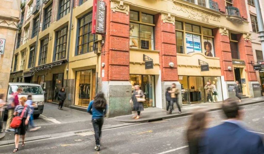 Strata offices have morphed into must-have real estate