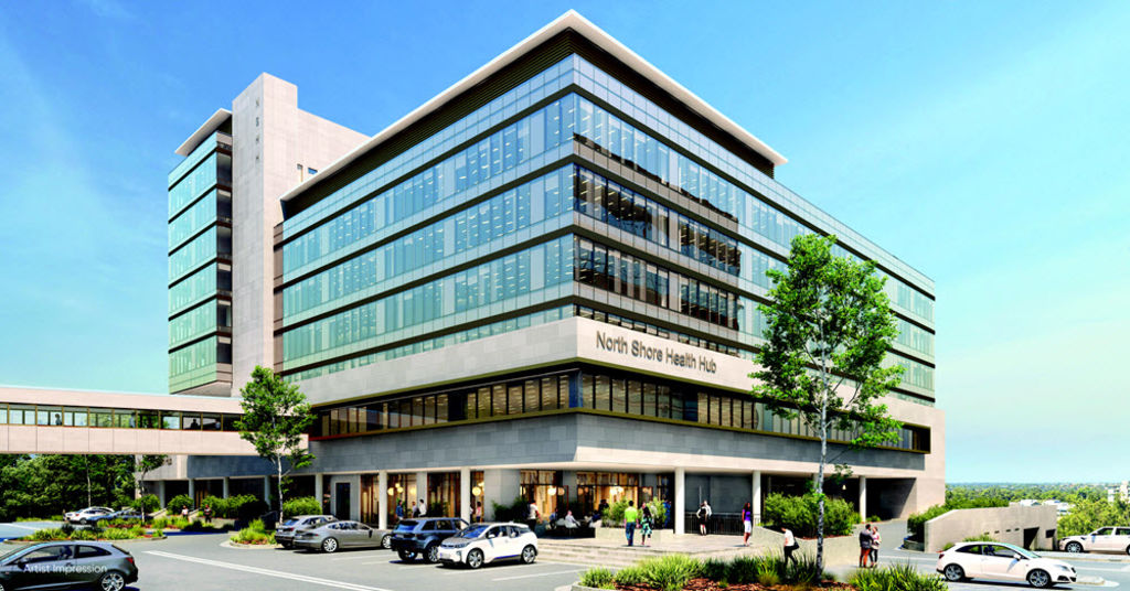 Why more businesses are setting up shop on the Lower North Shore