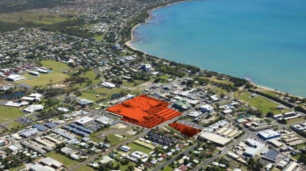 M/Group buys Hervey Bay Pialba Place Shopping Centre for $36 million