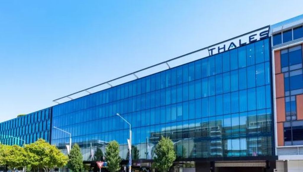 Charter Hall to sell Sydney Olympic Park office building for $50 million