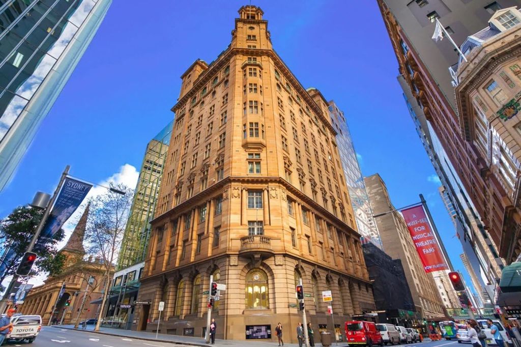 Seven strata offices in Sydney to get your small business booming
