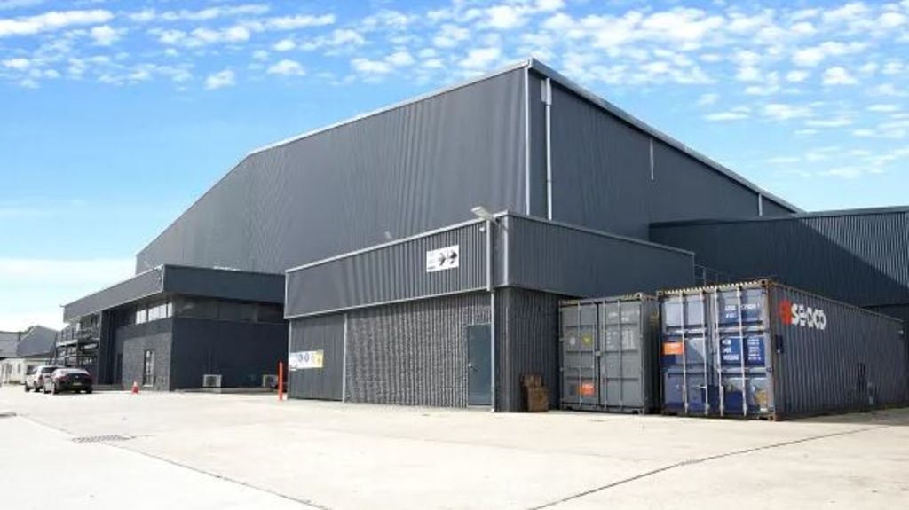 Aon Ari to exit two western Sydney logistics sites