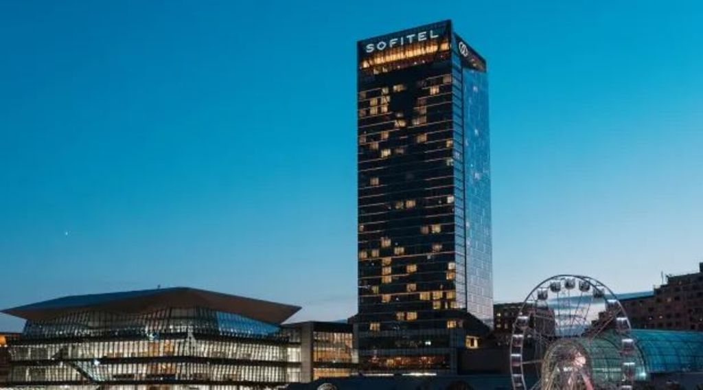 Hotel investment market surges to $56b