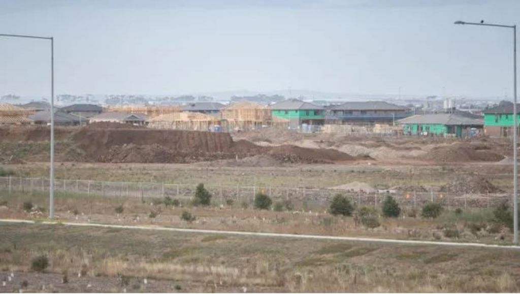 Dahua strikes $140m deal to buy Point Cook site from land bankers