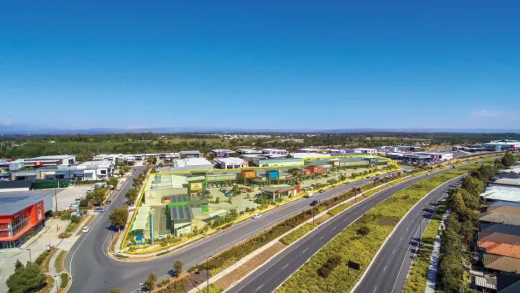 Exceed Capital pays $21.5m for Brisbane homemaker centre