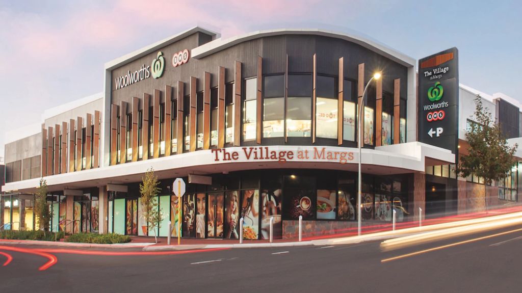 Sirona Capital sells Margaret River's Village mall for $20 million