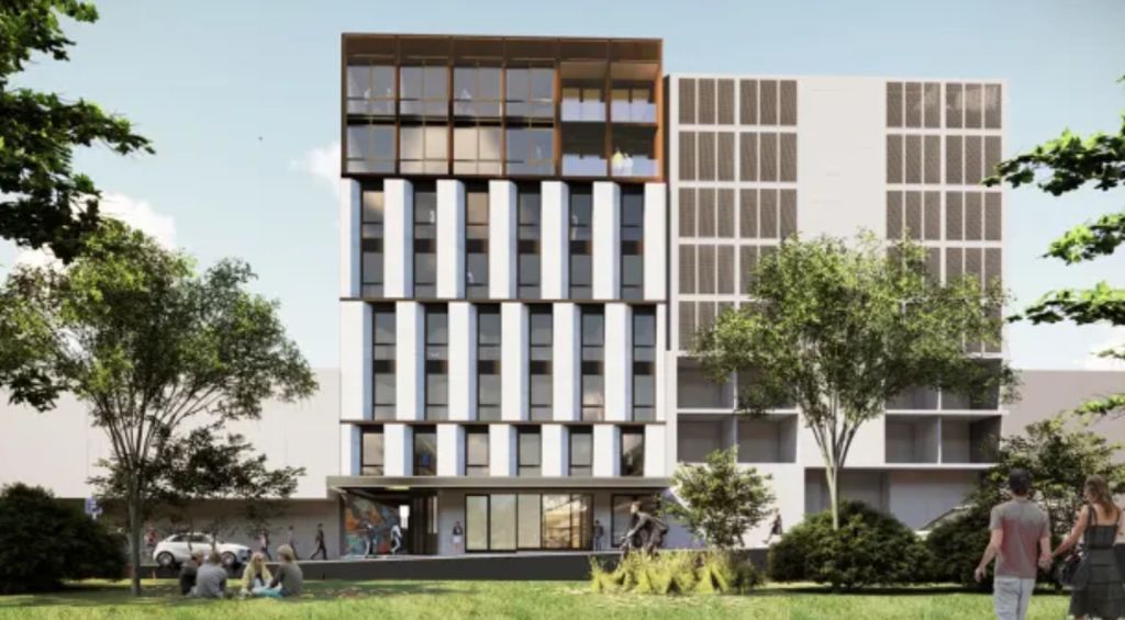 Britely buys prime Kingsford site for student accommodation project