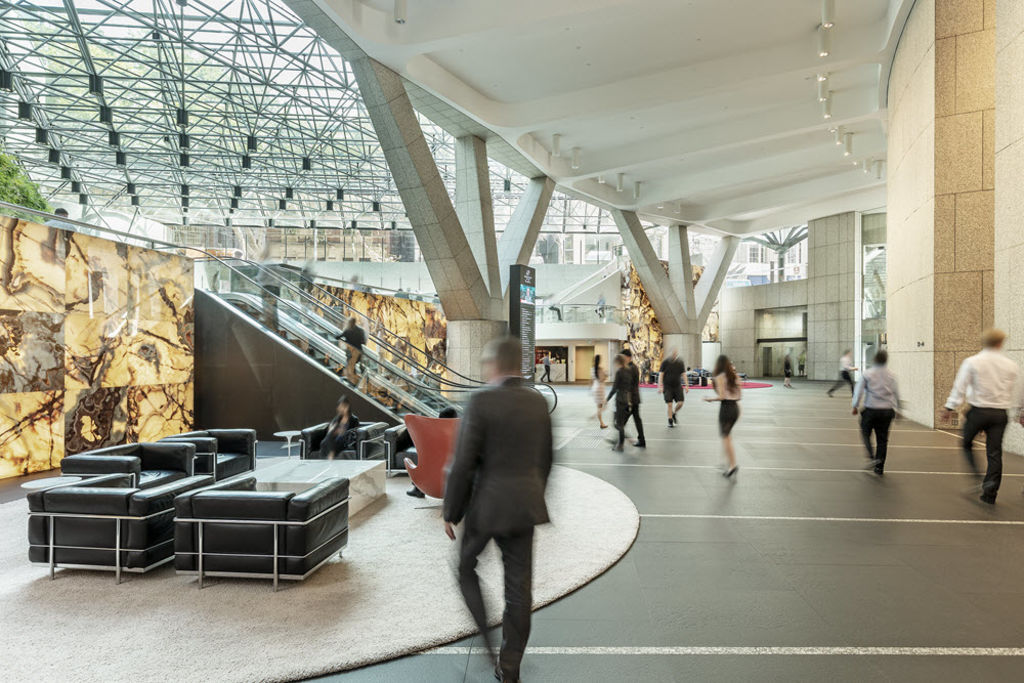 How top-tier companies are creating healthier, happier workplaces