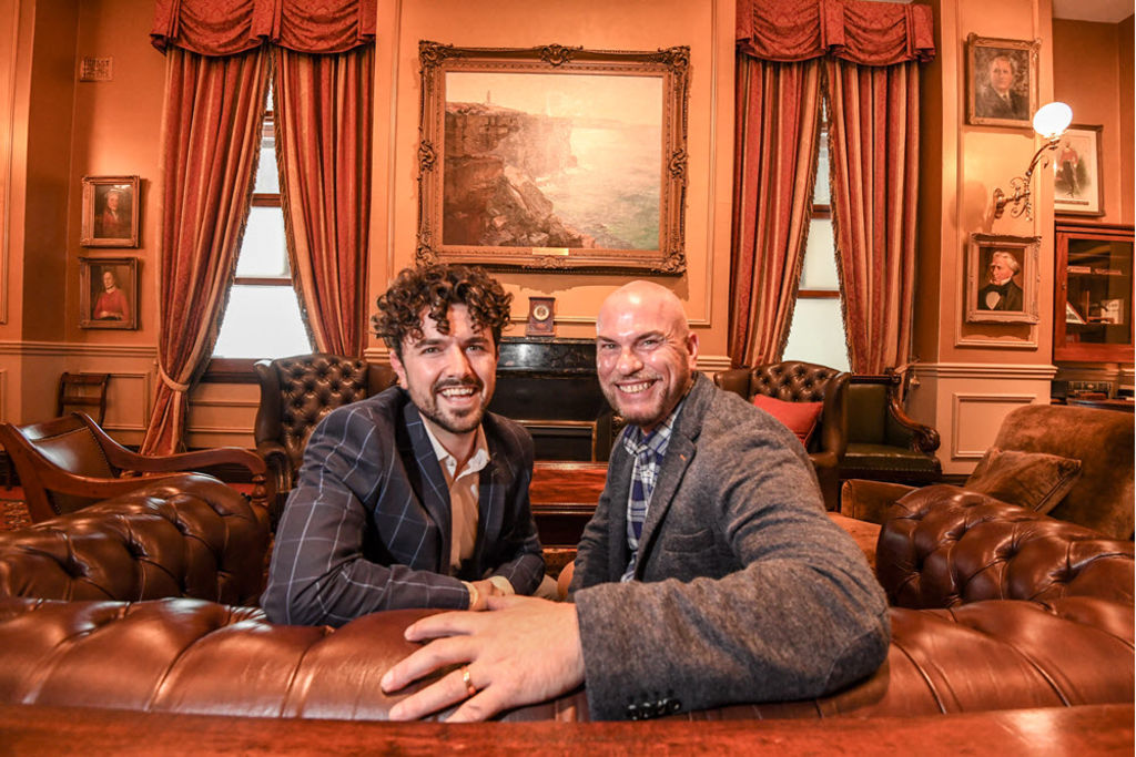 Sydney's Royal Automobile Club of Australia set to host its first gay wedding