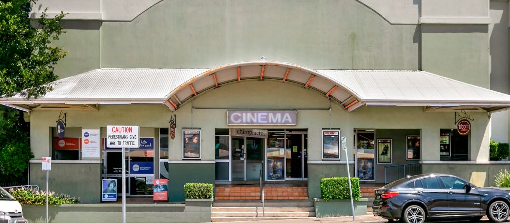 In the age of Netflix, regional cinemas are still a hot investment