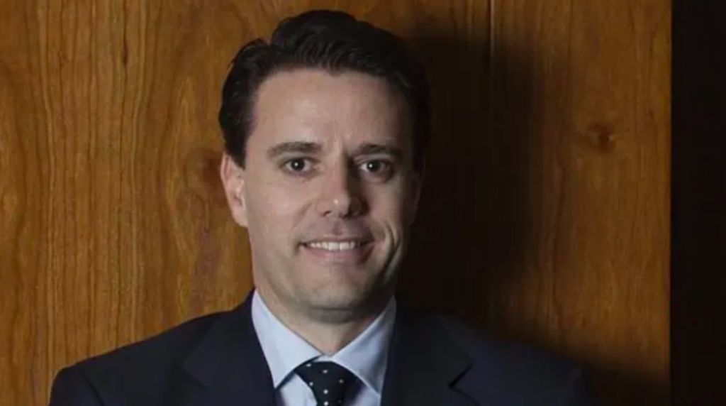 Former Macquarie banker joins Goodman board