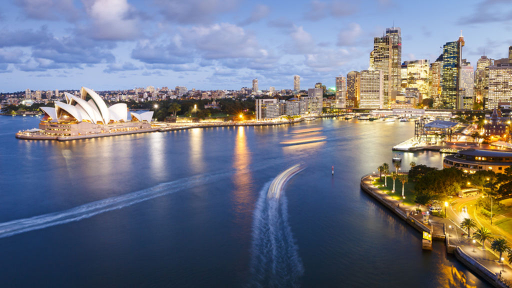 Value of Sydney commercial property becoming more 'fair': RICS survey