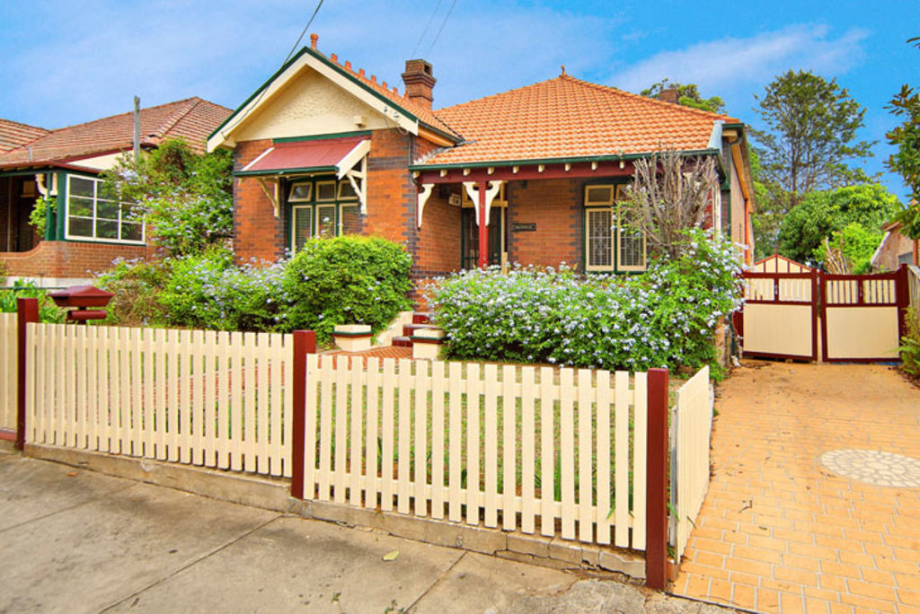 Croydon Park A chance to pick up a bargain