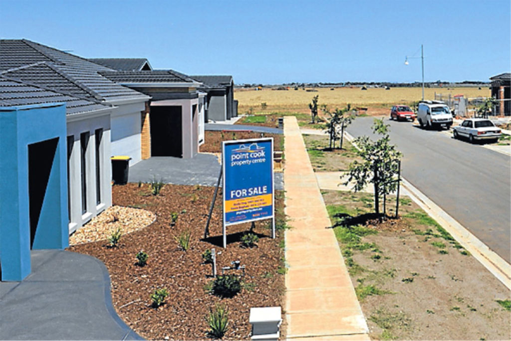 Jobs the key to housing growth