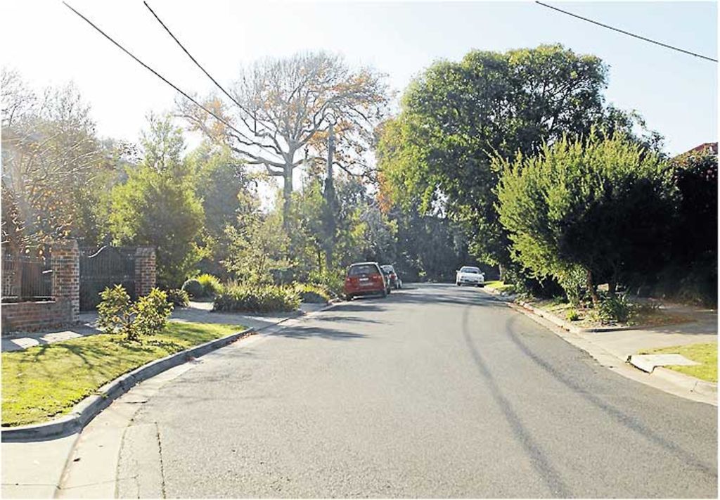 Best streets Beaumaris 3193*