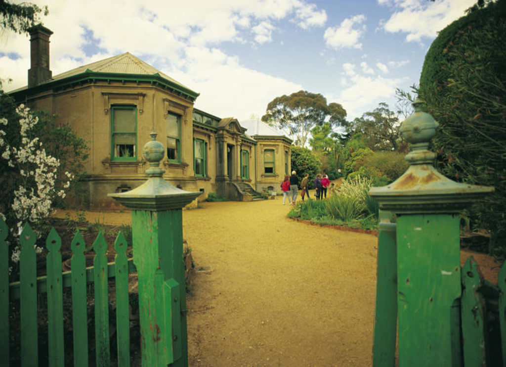 Six reasons to love Castlemaine