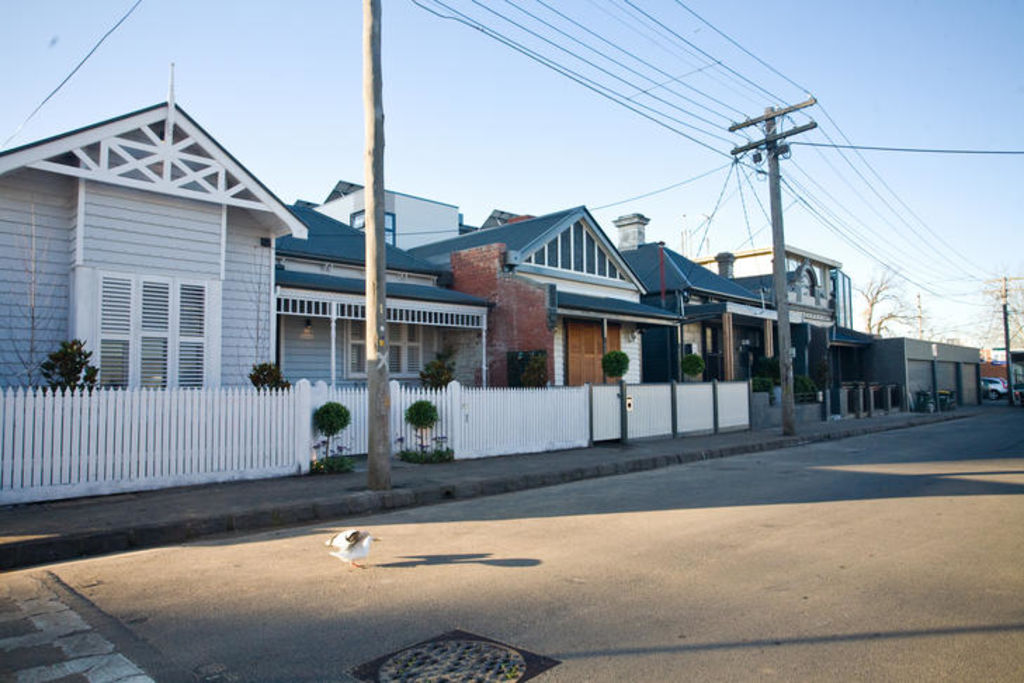 The Block unearths home truths about renovation spending