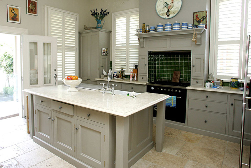 Diy Kitchen Renovation
