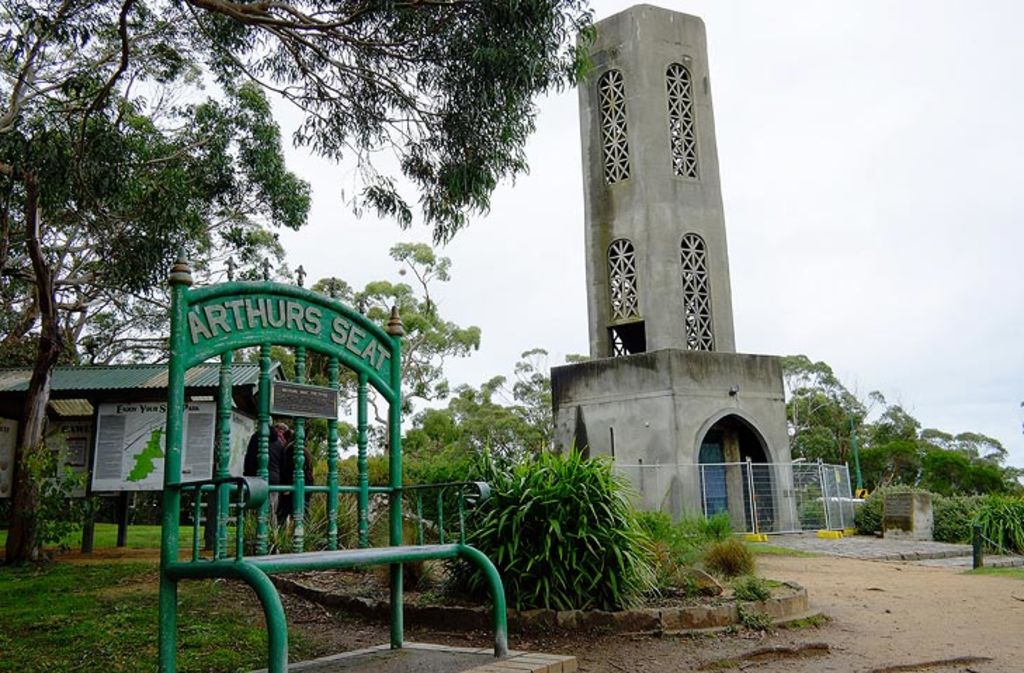 A Prominent Place In History