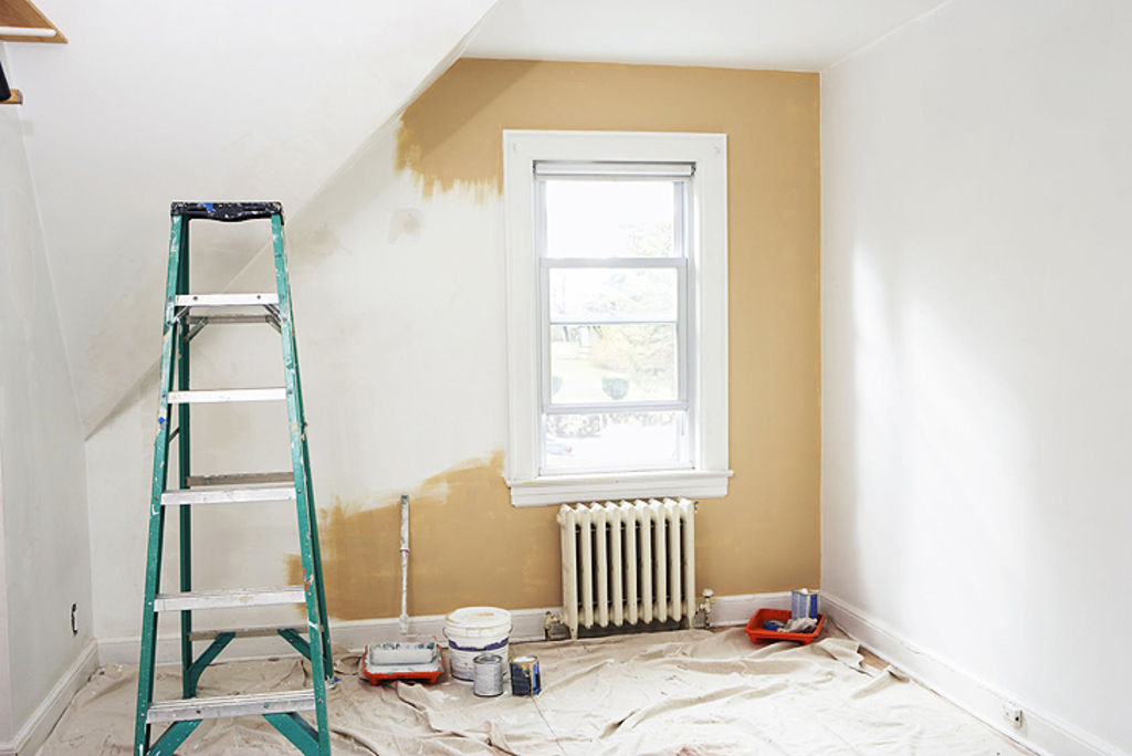The Essential Diy Painting Guide