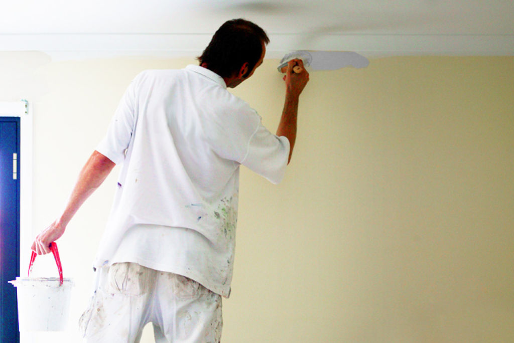 The essential DIY painting guide