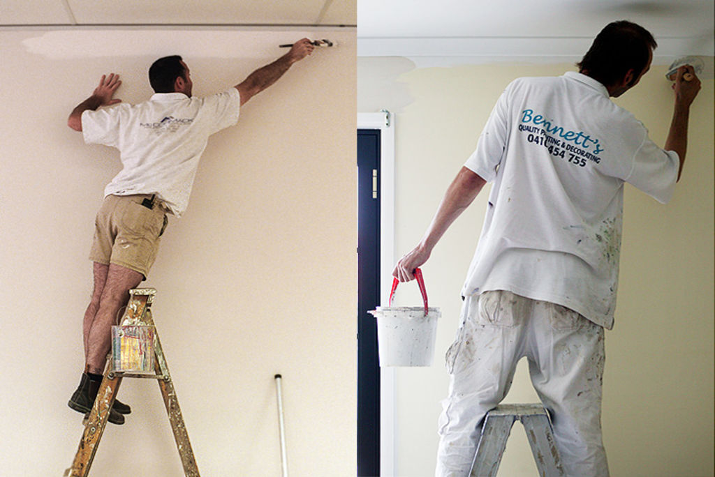 The essential DIY painting guide