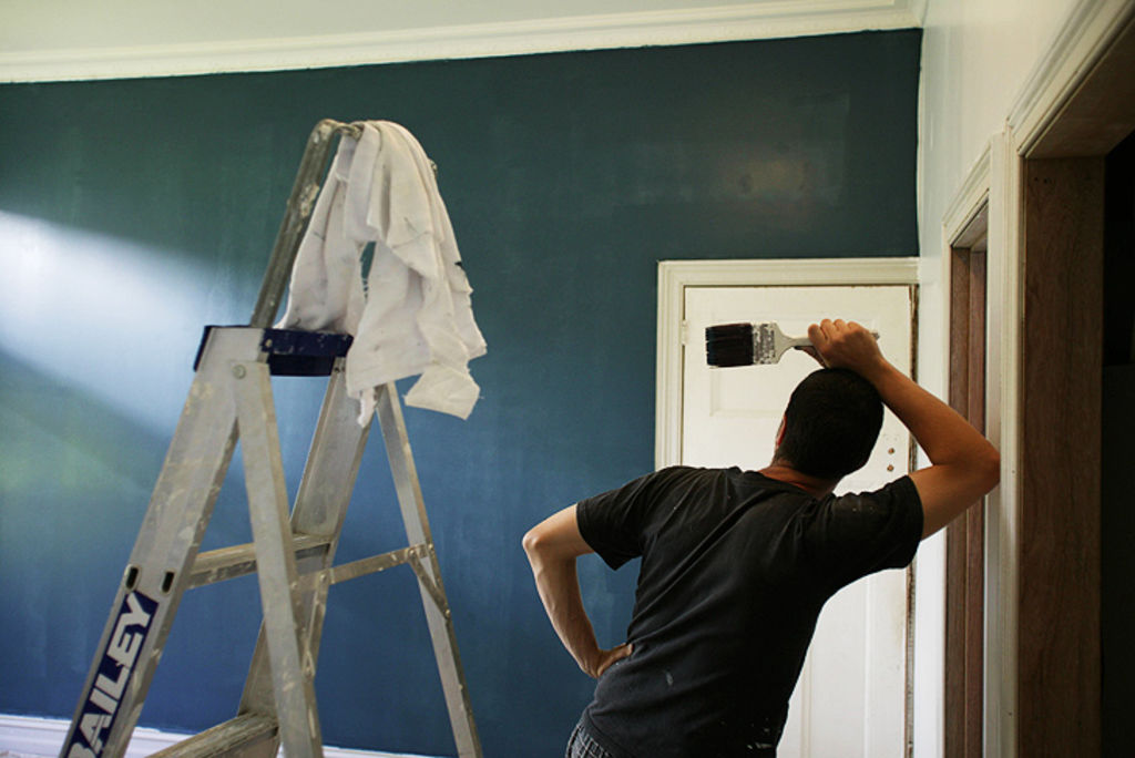 The essential DIY painting guide