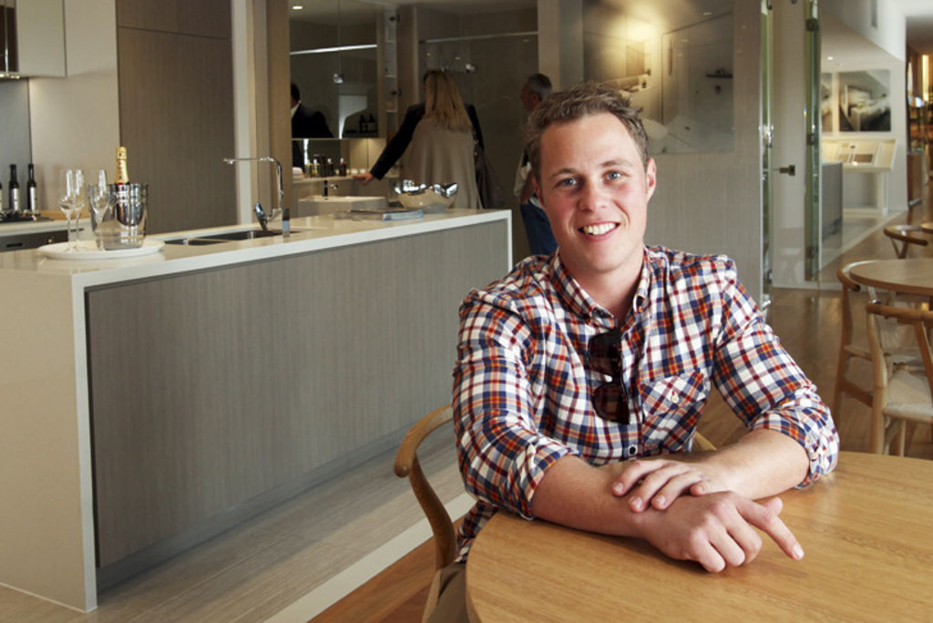 Four First Home Buyers In Nsw