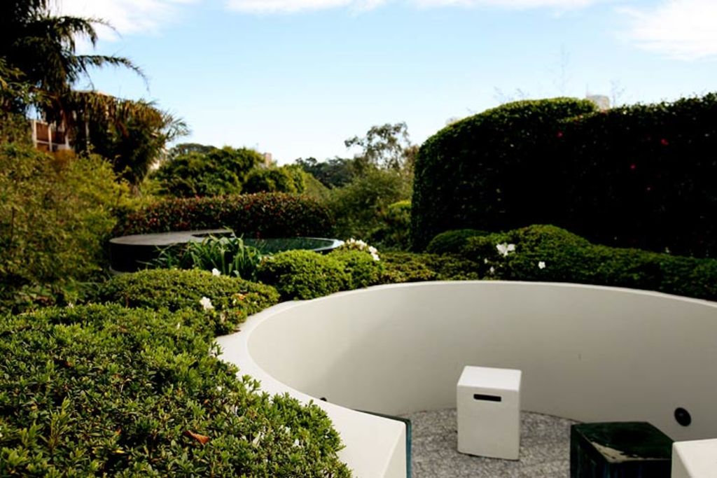 why gardeners are hitting the roof