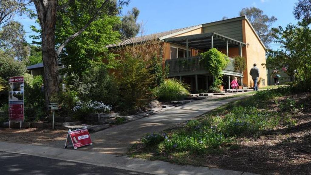 Horror House Worth Wait