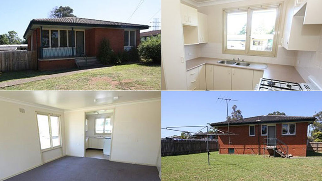 Where to find Sydney’s cheapest houses