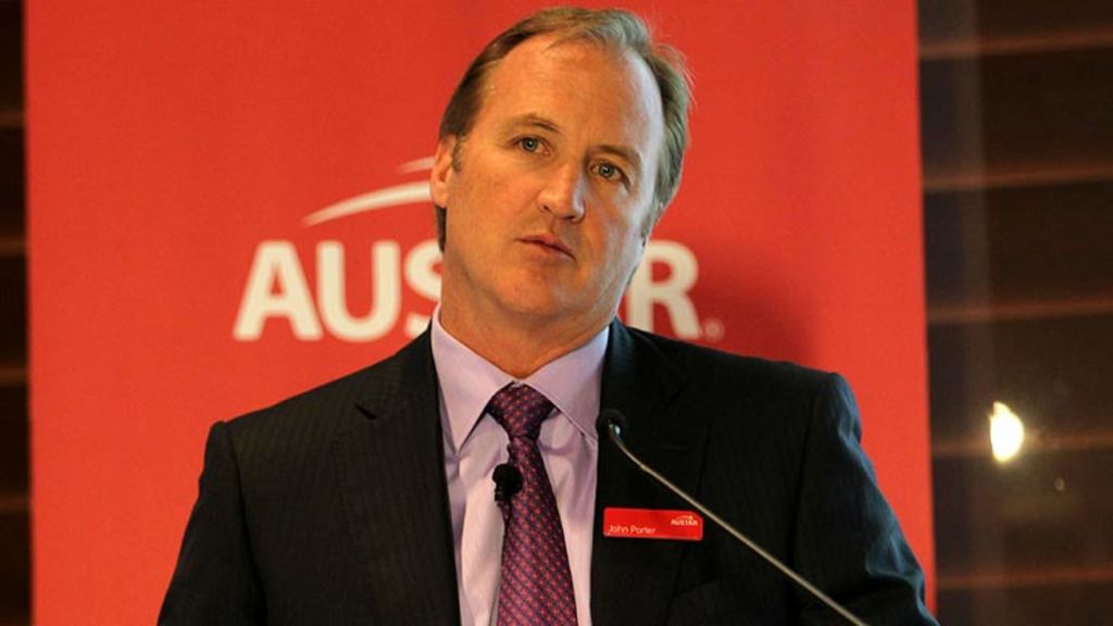 Leading light inside and out