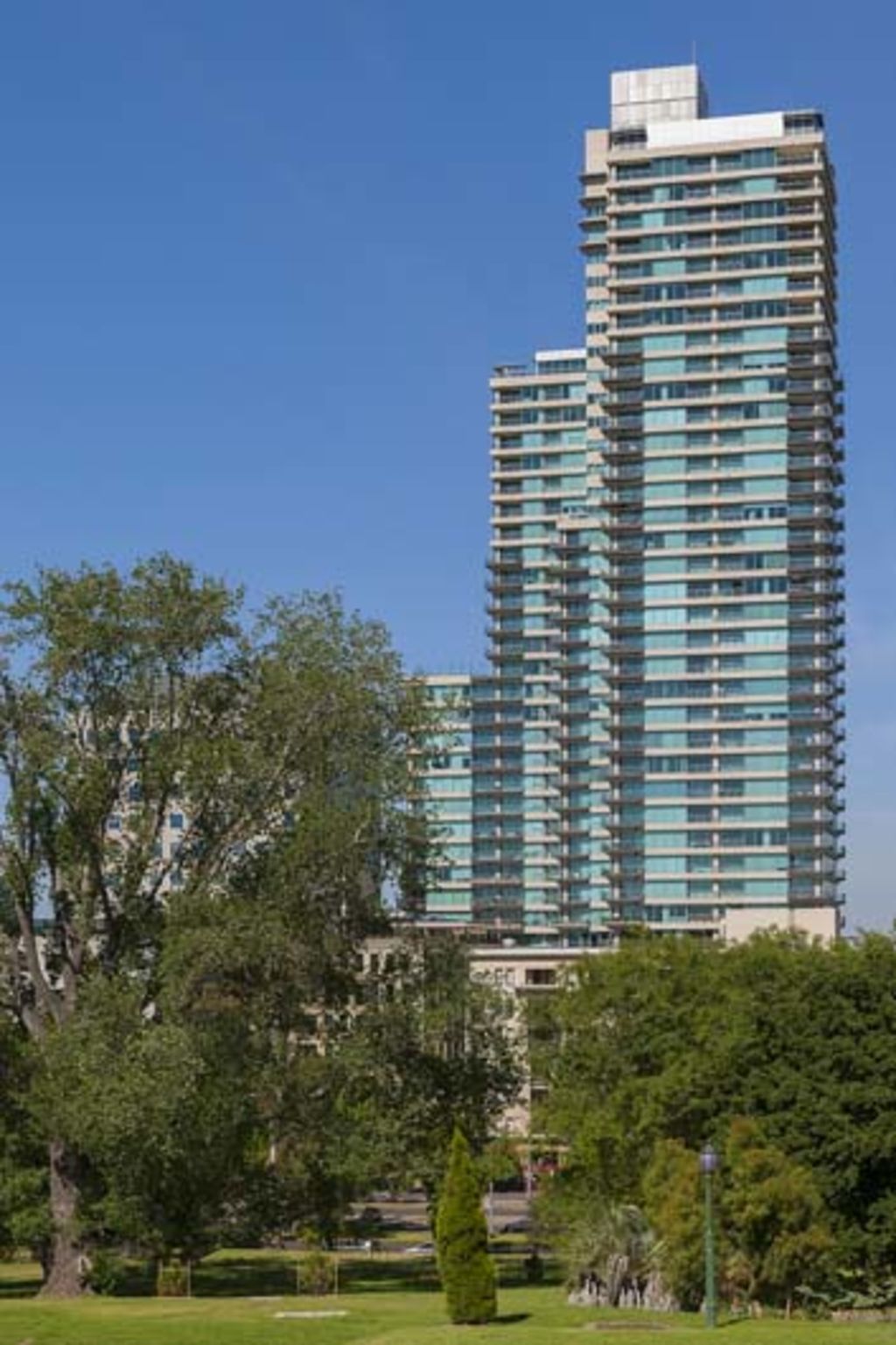 Penthouse looking to break records