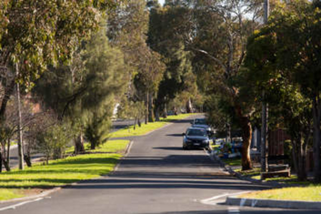 Best streets Strathmore