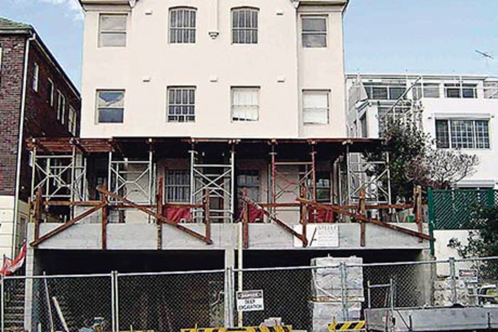 Condominium Reno Work Work with neighbours to attract buyers, Owners Corporation Network says