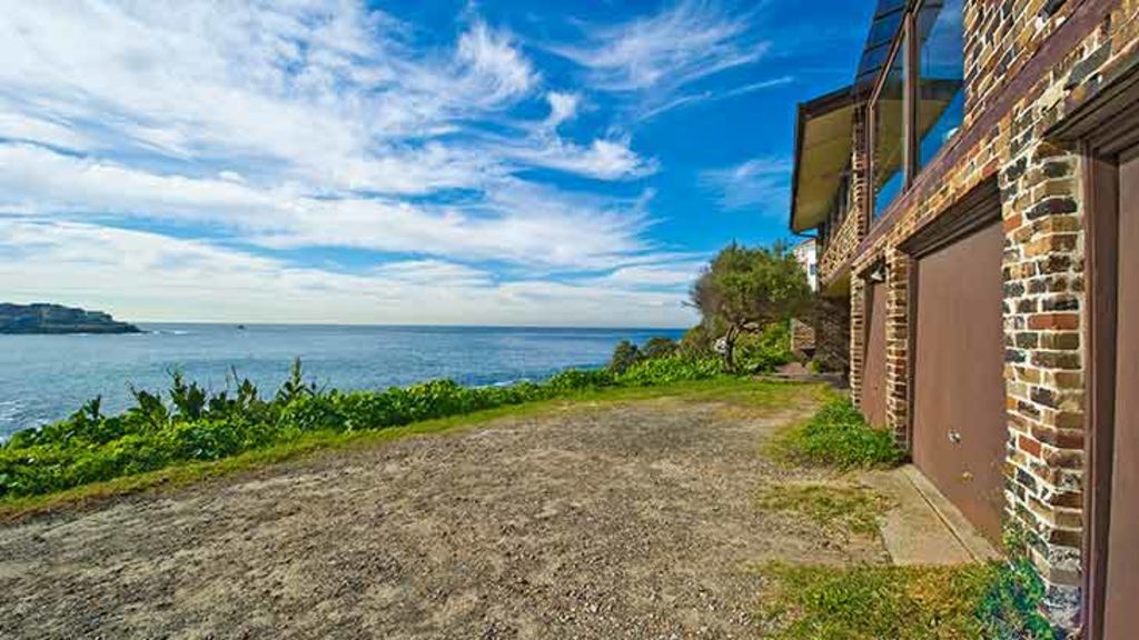 Bondi house sells for 15 million