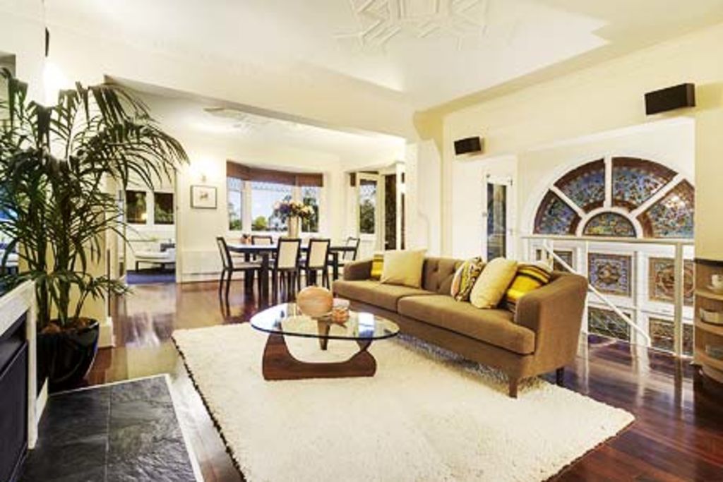 Apartment of the week South Yarra