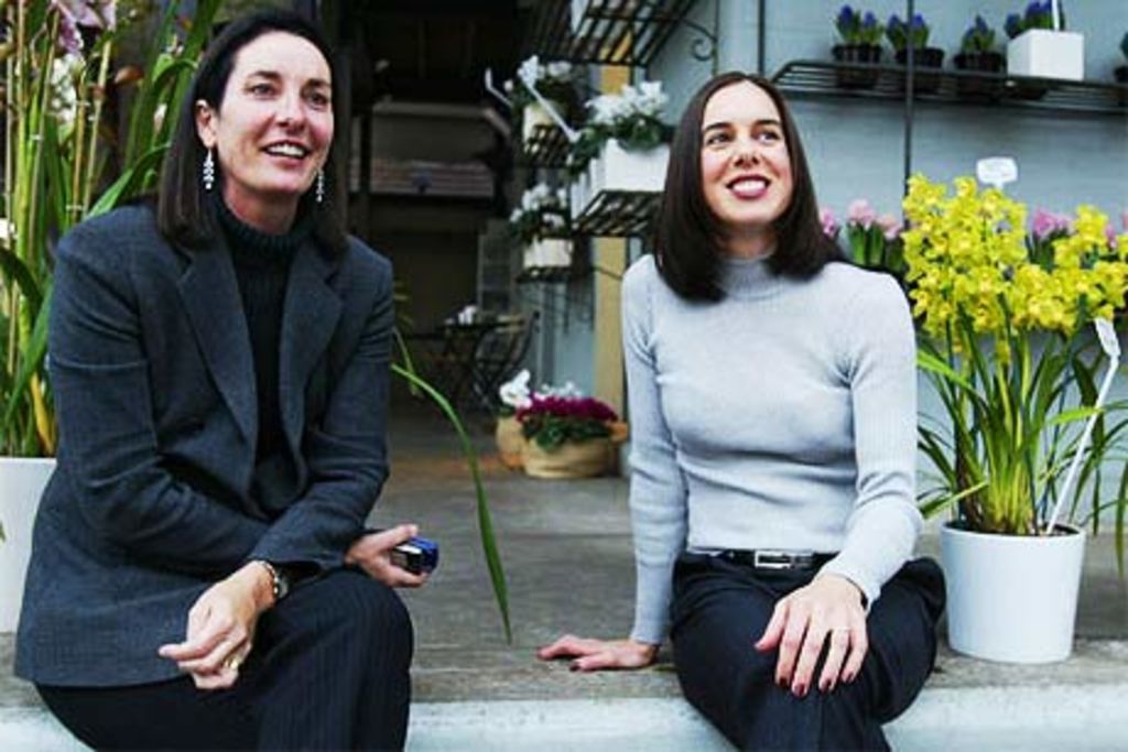 Sydney real estate queens set for showdown