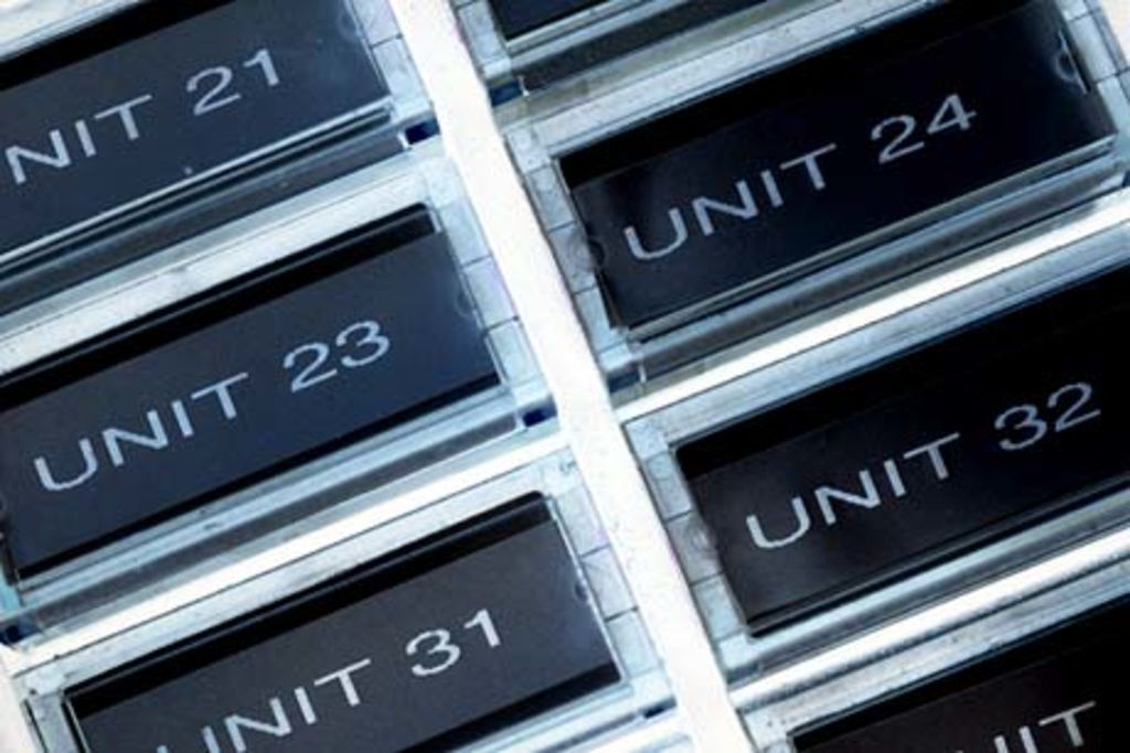 Your guide to buying offtheplan apartments