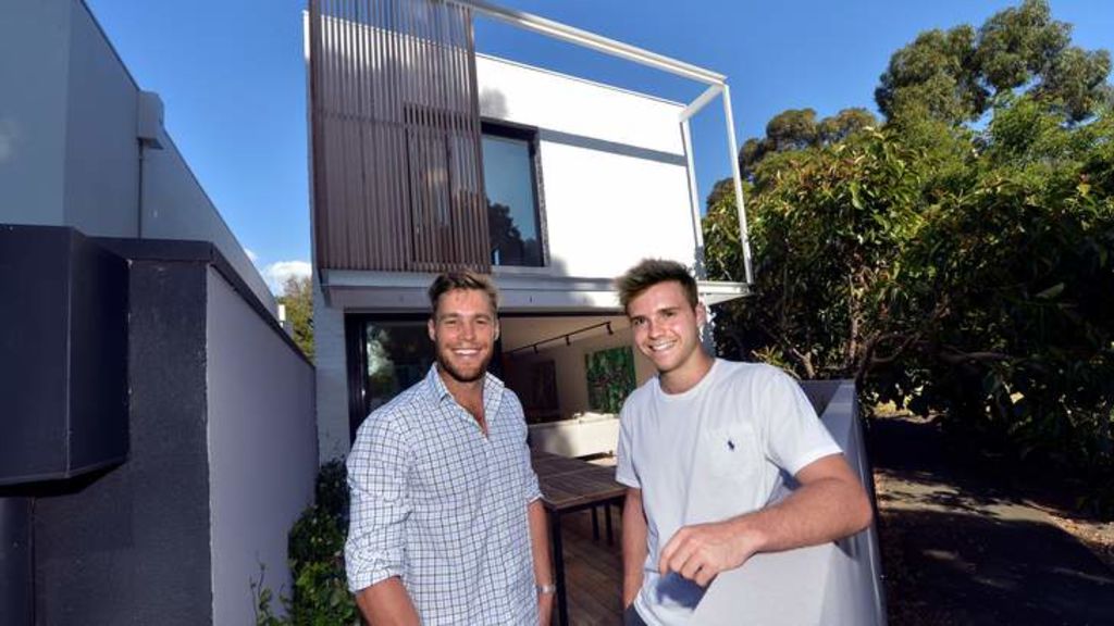 Footballers Seek To Kick Goals With Property Deals