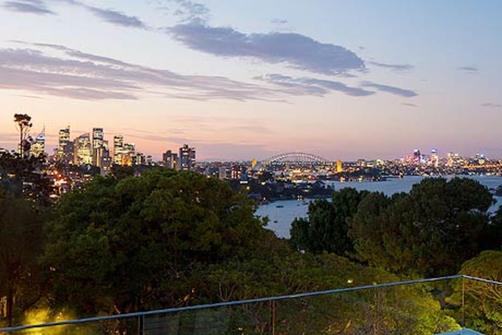 Bellevue Hill Australia's No.1 investor hot spot?