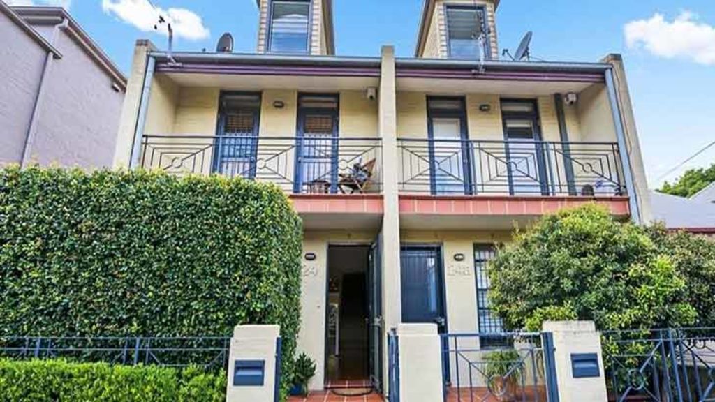 Erskineville resurgence continues