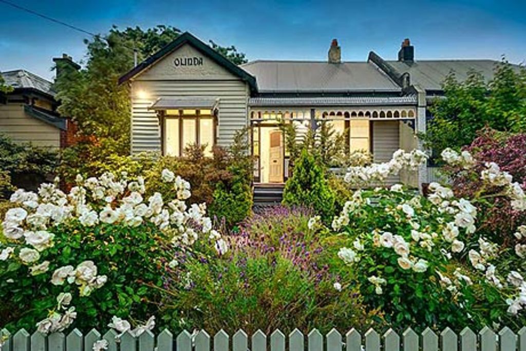 Innereast median house price hits 1 million
